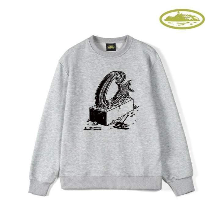 Corteiz Sweatshirt _SKUCorteizS-2XLastxC112631517
